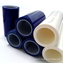 12" Blue White Color Dust Remove Sticky Rollers for Industrial Cleaning